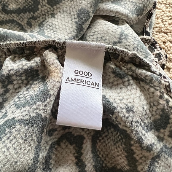 good american top - Picture 9 of 10